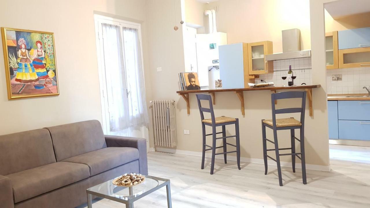 Sweet Living In Florenz Exterior foto