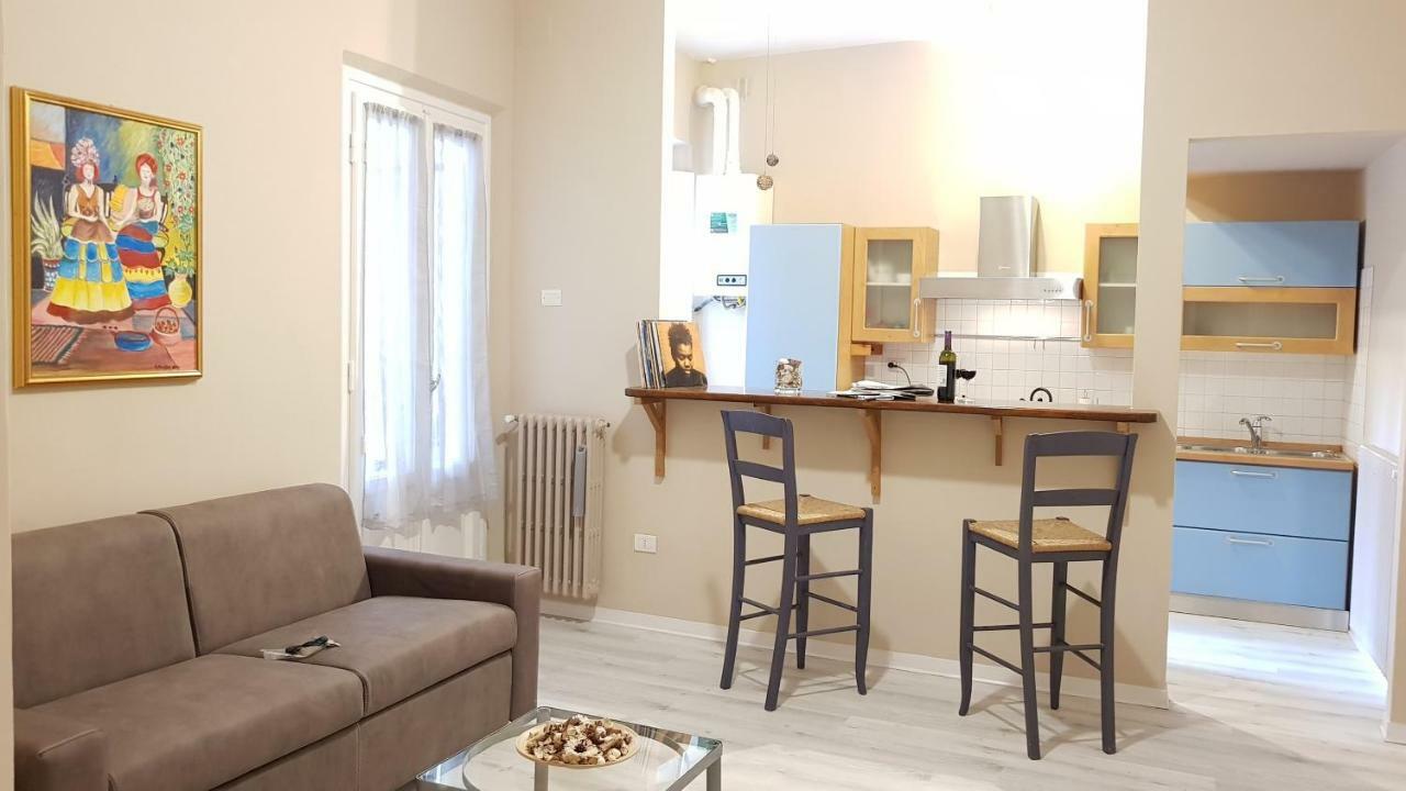Sweet Living In Florenz Exterior foto