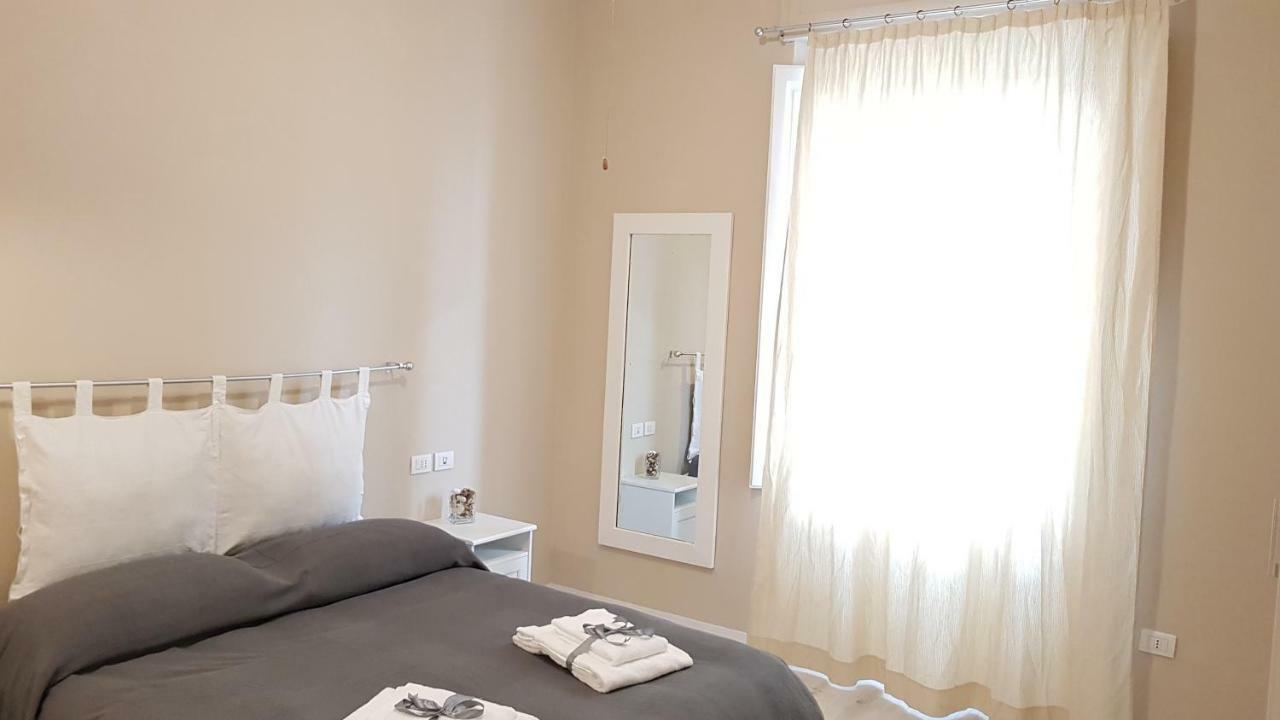 Sweet Living In Florenz Exterior foto