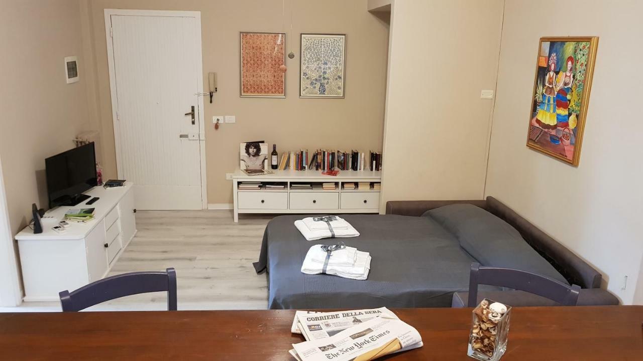 Sweet Living In Florenz Exterior foto
